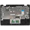 Lenovo 5CB1E09643, Cover + tastiera, Lenovo, 100e Chromebook 2nd Gen