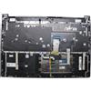 Lenovo 5CB1P33477, cover + tastiera, tastiera retroilluminata, Lenovo, IdeaPad Slim 5 16AHP9