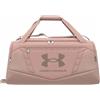 Under Armour Ua Undeniable 5.0 Duffle Md - colorazione rosa "bashful", taglia: -