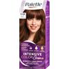 Palette Intensive Color Cream Palette Intensive Color Creme 5-68 Castano Chiaro Cioccolato, Colorazione Permanente, Formula Protettiva durante & dopo la colorazione, Instensità a lunga durata, 100% Copertura dei Capelli Bianchi