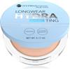 BELL DEFINES BEAUTY Bell HypoAllergenic - Polvere compatta anallergica Long Wear HYDRA 5 g, colore sunny beige
