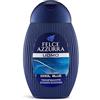 Felce Azzurra, Docciaschiuma e Shampoo Uomo, Cool Blue, 250 ml