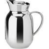 Stelton Amphora - Caraffa termica 1,2 l, acciaio