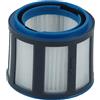 FIGEVIDA per Per Hoover 35601773 S20 Hepa Filter Filtro Pre Motore, Plastic, Mixed