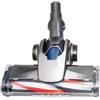 KMIXWIDQ Compatibile Con Buture, Testina Di Ricambio For Spazzola For Pavimenti Elettrica A LED JR400
