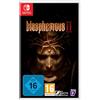 Astragon Blasphemous 2 [Switch]