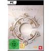 2K Sid Meier's Civilization VII (Code-in-the-Box) (USK & PEGI) - [PC] Golden Joystick Nominee
