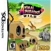 Nintendo Animal Paradise Wild/Game
