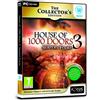 Focus Home Interactive House of 1,000 Doors Serpent Flame - Collector's Edition (PC DVD) - [Edizione: Regno Unito]