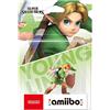 Nintendo Amiibo - Young Link (Ssbu) - Switch