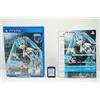 SEGA Hatsune Miku -Project DIVA- F 2nd
