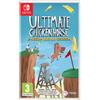Merge Games Ultimate Chicken Horse A Neigh (Nintendo Switch