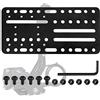 yboueo Adatto per gioco di corse G25/27/29 T500 Windows 14 bit PC USB Game Handbrake Sim Card. Compatibile con Logitech Driving Force Shifter