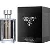 Prada L' Homme - 50 ML