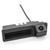 UTONGMU Vista posteriore telecamera Per Audi A3/S3/RS3 (8P) 2003 2004 2005 2006 2007 2008 2009 2010 2011 2012 2013 Auto Monitor HD 1280 * 720 Videocamera Vista Posteriore