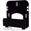 Gmailmall Supporto da parete per modem per decoder via cavo, regolabile, per la maggior parte dei piccoli lettori multimediali: Roku, Amazon Fire TV, Cable Box, Mini PC, Mac Mini, modem, router e