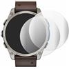 brotect Pellicola Protettiva per Garmin D2 Mach 2 | (47 mm) 2 Pezzi Opaca Protezione Schermo Made in Germany Anti-Riflesso Copertura Completa Full-Cover 3D Curvo