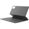 Lenovo Tastiera Folio per Idea Tab Plus | Luna Grigio