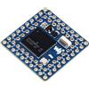 TUOPUONE Core2350B (8MB PSRAM) Core Board basata su Raspb Pi RP-2350B Dual-core & Dual-architettura Microcontroller Frequenza di funzionamento fino a 150MHz