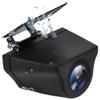 Eofooq Telecamera per retromarcia AHD 1080P 4Pin Jack Da 2.5 Mm Per Immagine Inversa Solo Per Dash Cam Supporto Carplay CVBS CVI Formato TVI Protezione dagli urti in fase di parcheggio(10M Rearview Camera)