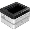 Argon Forty Argon POD - Modulo display touchscreen da 2,8 per Raspberry Pi Zero 2 W