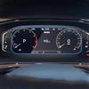 Generic Protezione dello schermo in vetro temperato per T-Roc 2022 durevole | Compatibile con Volkswagen, navigazione GPS per auto, facile installazione, ad alta definizione, anti impronte digitali