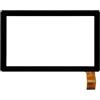 Generic YOOOKOOO 7 pollice Touch Screen Digitizer Vetro per Pritom K7 Tablet PC Vetro Pannello di Ricambio