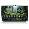 CAWELL Autoradio Bluetooth Wireless Carplay [Android 14.0 4GB+64GB] 1 DIN für, 8,8 Zoll Autoradio mit Bildschirm WiFi/GPS/RDS/USB/FM/SD/RCA (9 pollici, 2.0 GHz, 8 core, Android 14 mi DAB)
