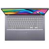 MiNGFi Copritastiera per VivoBook-F/X/S/M/D515-S530/512-R564JA-X509