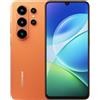 Blackview Wave 10C | 6,88 HD+ IPS 60Hz | 16GB RAM + 32GB (1TB) | Arancione