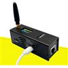dikkod MM100 Dmr Hotspot con porta WiFi Ethernet Voice Modem Raspbery pi zerow Dstar Ysf C4fm Two Colors OLED Screen