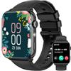 Yxtel Smartwatch donna uomo-Y12