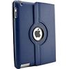 flyorigin Custodia per iPad modello più vecchio (2011-2012 rilasciato, 10 anni fa) iPad 2 iPad 3 iPad 4 Premium PU pelle multifunzione Custodia/Cover per 9,7 pollici iPad 2 3 4
