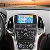 Loddery 2+32G Android 14 Autoradio Stereo per Opel Astra 2011-2012 per Buick Excelle 2010-2014 con Carplay Android Auto, 7 pollici Touch Screen Radio Lettore Multimediale con navigazione GPS FM RDS SWC Wifi