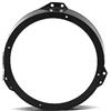 Phonocar 0165413 Supporto per Altoparlante, Anteriore Diam.165mm, Nero, Confezioni da 2