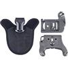 SPIDER HOLSTER SpiderPro v2 - Sistema a Cintura per Fotocamera Singola con 4K e Accessori Inclusi