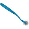 Innotech Instruments Nervenrad nach Wartenberg - Ruota ad ago per ruota nervosa, antiruggine, 1 ruota, colore: blu