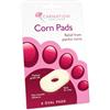 CARNATION FOOTCARE Carnation Corn Rings 5 mm ovale 9