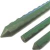 Generico TENAX Steel Up 210 cm Verde, Tutore in Acciaio plastificato per Il Sostegno di Piante, Fiori e ortaggi CONFEZIONE DA 12 PZ
