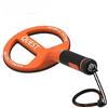 Generico Quest Scuba Tector II, Rilevatore di Metalli Subacqueo, Modello STP20, Arancione e Nero