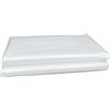 BluVast Telo Serra Trasparente 2 x 3m, Protettivo Addensare Resistente agli Strappi, Protezione UV 5