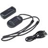 LatoYard Action Camera 2K Magnetica Portatile Vivavoce Pollice POV