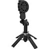 Bewinner Treppiede Magnetico per Selfie Stick con Telecomando Bluetooth