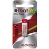 ELBAT Alcaline marca Elbat modello Elbat Pila Alcalina 27A 12V
