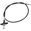 DOITOOL Cavo di Sgancio Meccanico per Fotocamera 70cm con Blocco | Lega e Plastica, Manico Antiscivolo Ergonomico, Uso Macro su Treppiede e Scatti a Mano Libera