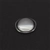 HEHEH Lente convessa acrilica 23 mm 38 mm | For torcia a LED, lampada frontale for bici(Smooth Surface 23mmx1pc)