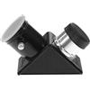 GATHINESS 0,965 Specchio Pollici 90 Gradi Diagonale per Telescopio | Immagine Diritta, Installazione Semplice Vite, per 0, 965 Pollici e Uso Osservativo Notturno Stili multipli