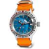 VOSTOK | Amphibia 420059 Scuba Dude Orologio da polso automatico subacqueo a carica automatica