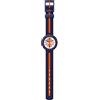 Flik Flak Orologio analogico al quarzo ragazzo con cinturino in plastica FCSP078, Bracciale