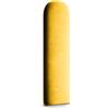 Muralo Pannello Imbottito da Parete Magic Velvet - 30x60 cm, Giallo
